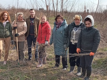 В гурті робити — як із гори бігти