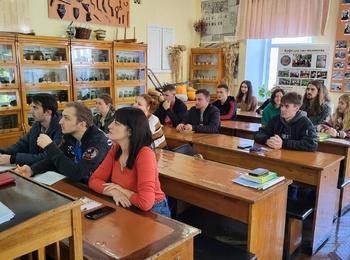 Академічна доброчесність студента