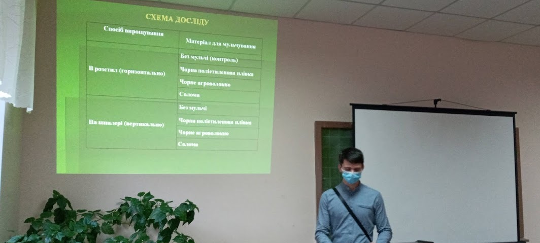 Завершився захист кваліфікаційних робіт