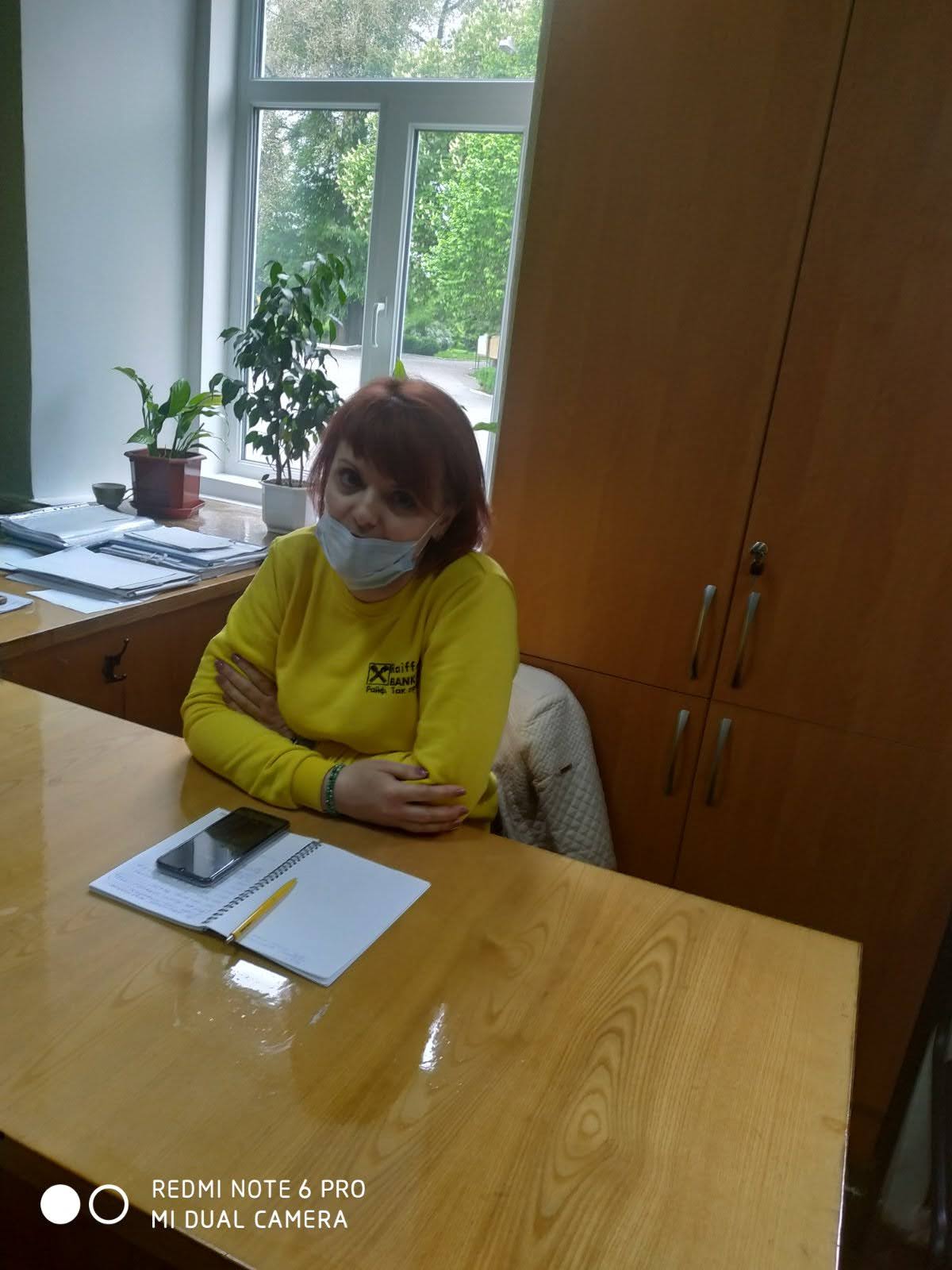 Фінансово обізнані громадяни - захищені громадяни