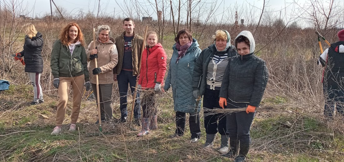 В гурті робити — як із гори бігти