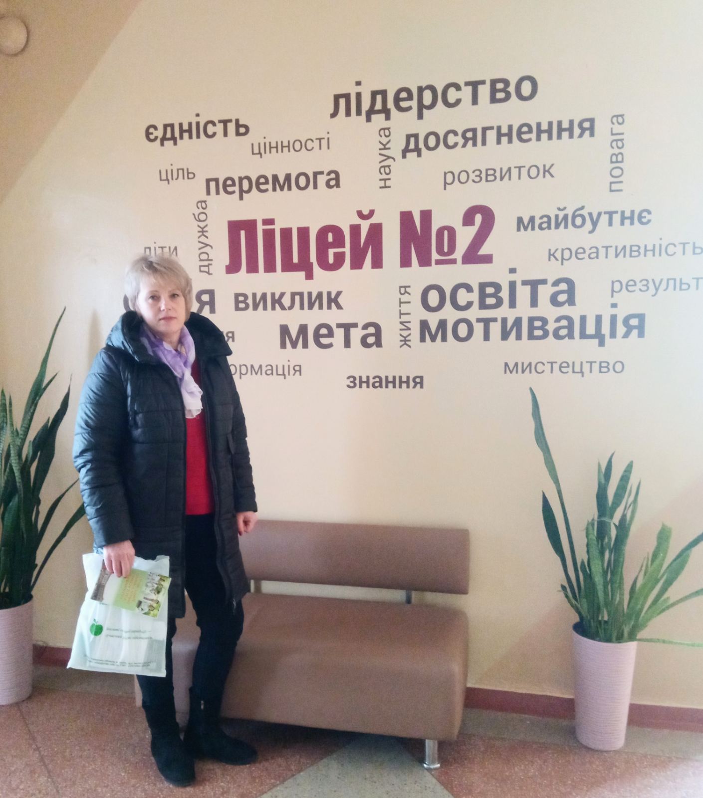 Підготовка молоді до свідомого професійного вибору