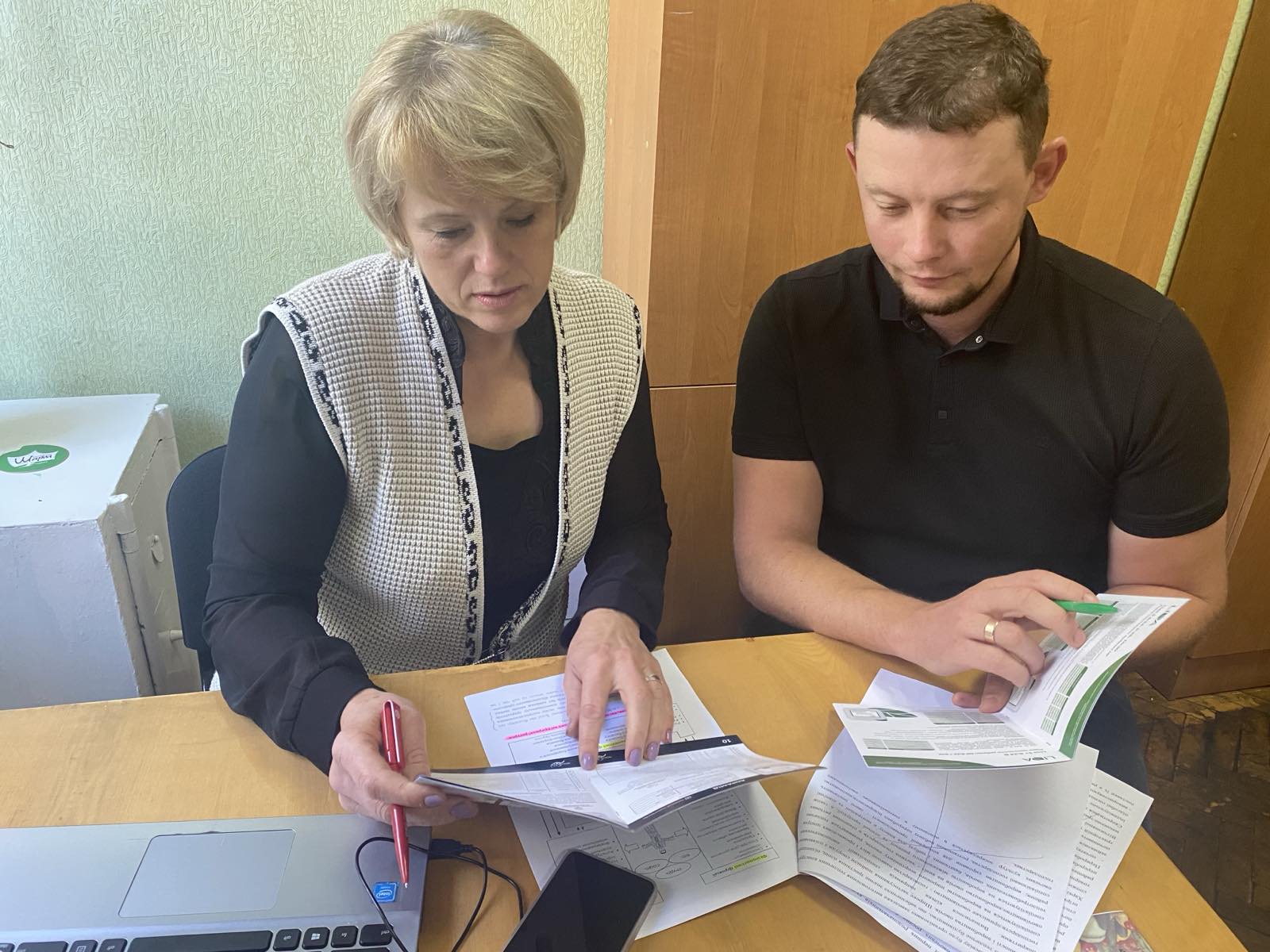 Продуктивна співпраця аспіранта та наукового керівника – успіх дисертаційних досліджень