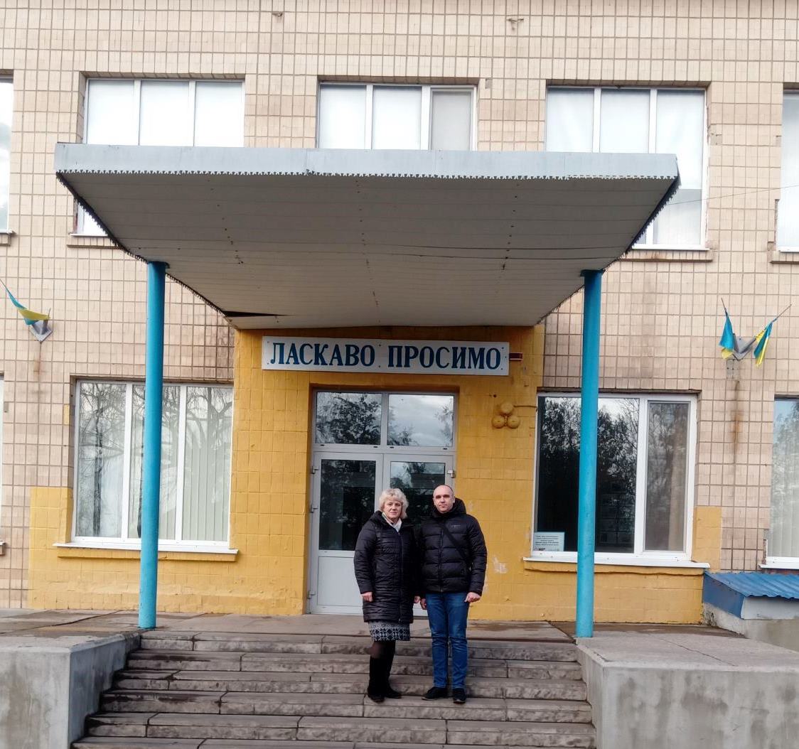 ПРОФОРІЄНТАЦІЙНА РОБОТА В ШКОЛАХ ВРАДІЇВСЬКОЇ ТА КРИВООЗЕРСЬКОЇ ТЕРИТОРІАЛЬНИХ ГРОМАД