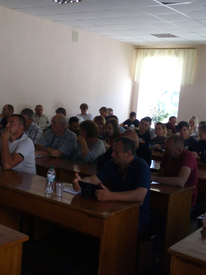 НАУКОВО-ПРАКТИЧНА КОНФЕРЕНЦІЯ НА КАФЕДРІ ОВОЧІВНИЦТВА