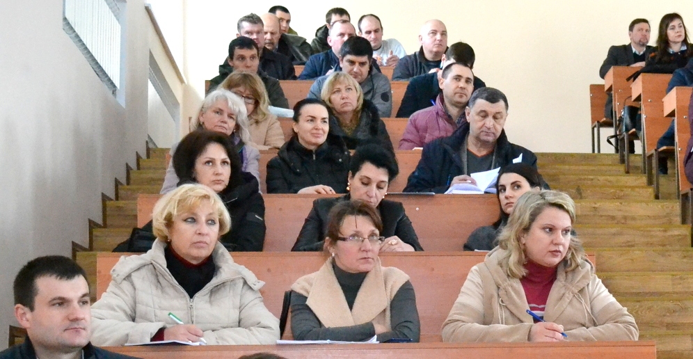 Наукові здобутки - для світового співтовариства 