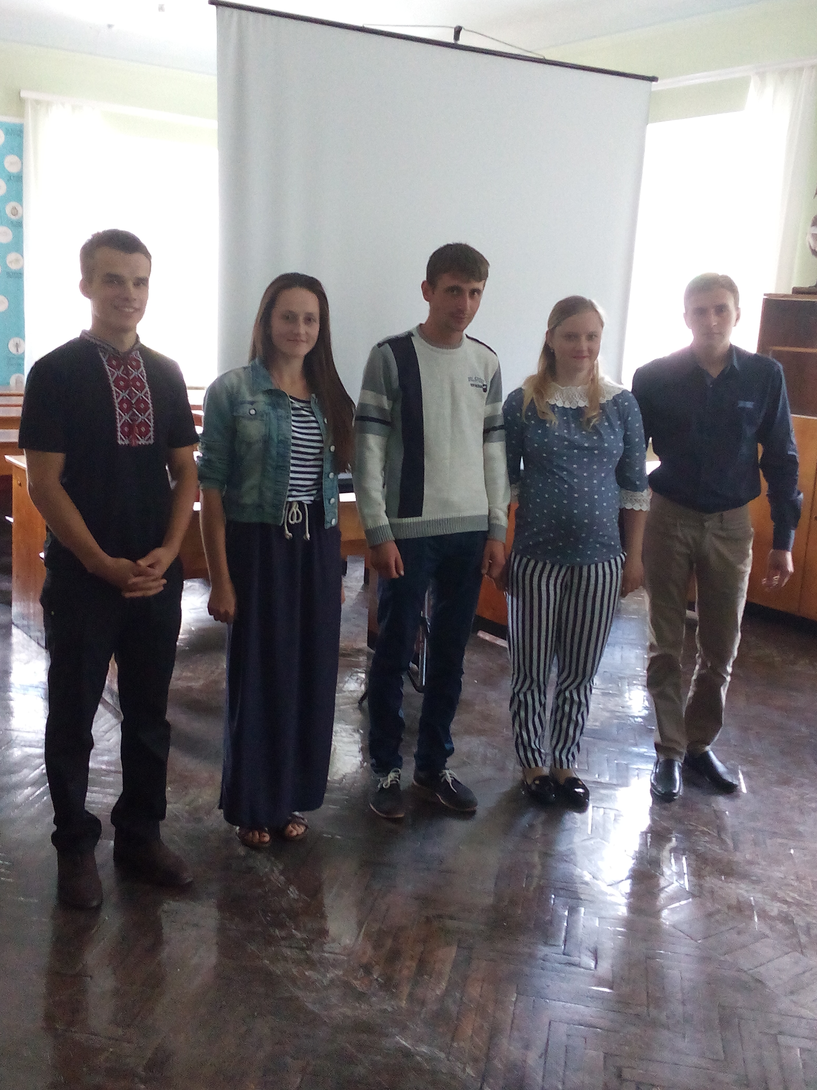 Вітаємо спеціалістів з плодоовочівництва та виноградарства !!!