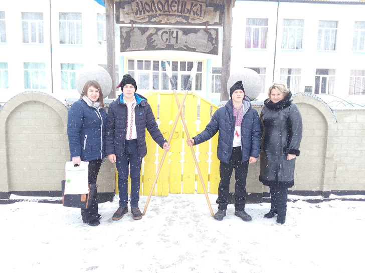 Профорієнтаційна робота кафедри овочівництва