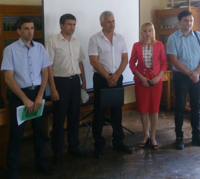 Відбулася підсумкова атестація здобувачів вищої освіти за ступенем «Магістр» 