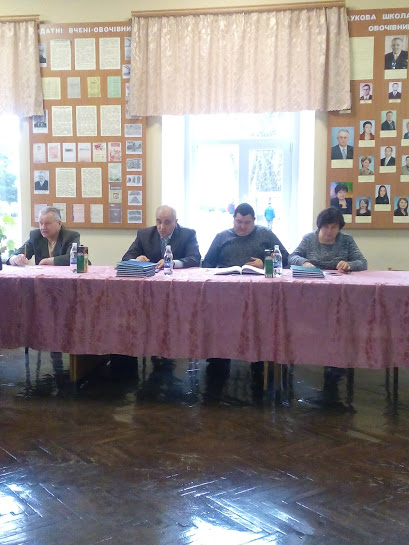 Остання підсумкова атестація здобувачів вищої освіти за ступенем «Спеціаліст» 