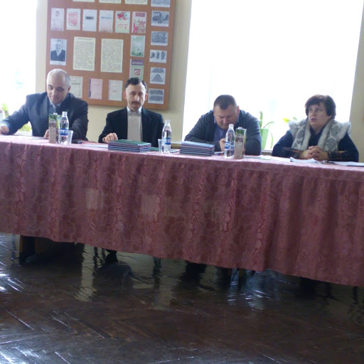 Вітаємо з присвоєнням освітнього рівня 